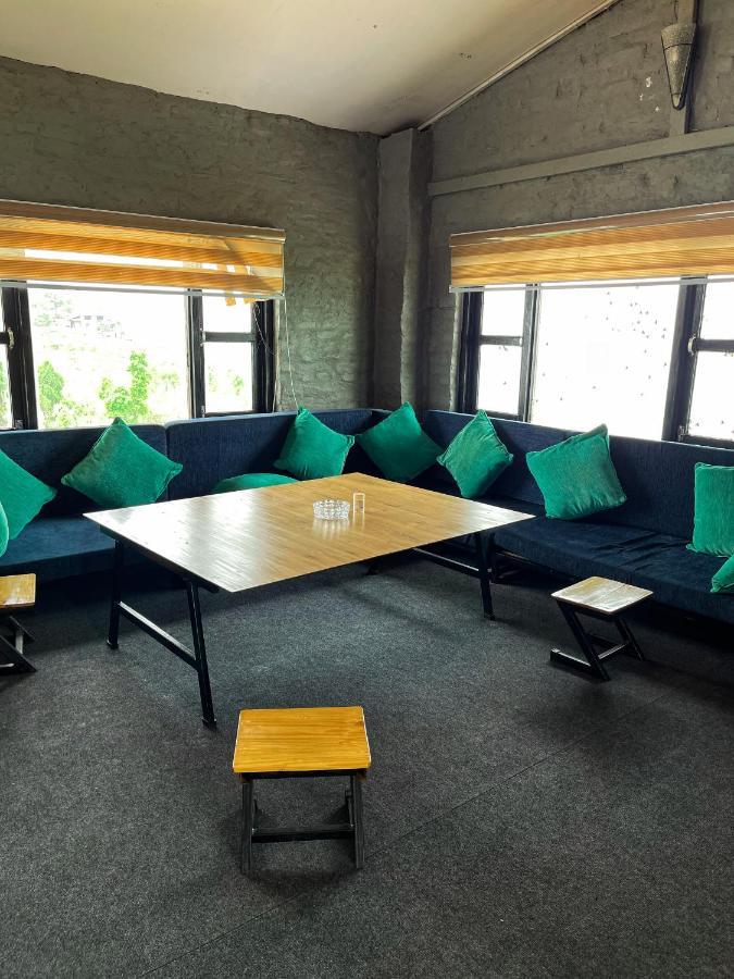 Sunshine Hotel Bandipur Tanahun Eksteriør billede