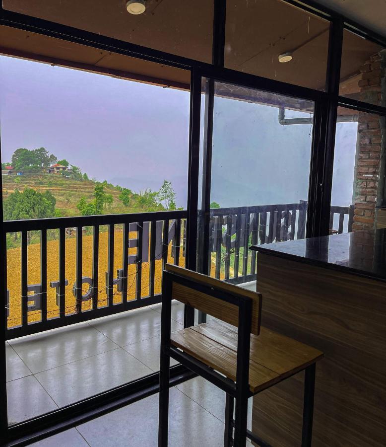 Sunshine Hotel Bandipur Tanahun Eksteriør billede
