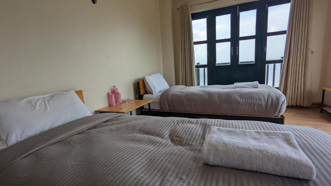 Sunshine Hotel Bandipur Tanahun Eksteriør billede