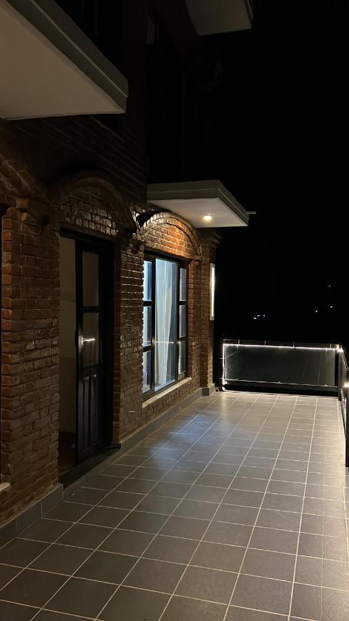 Sunshine Hotel Bandipur Tanahun Eksteriør billede