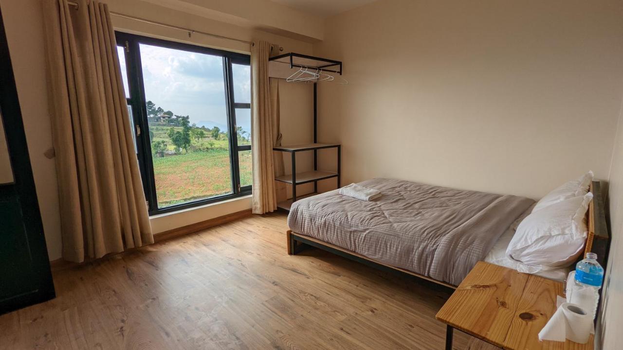 Sunshine Hotel Bandipur Tanahun Eksteriør billede