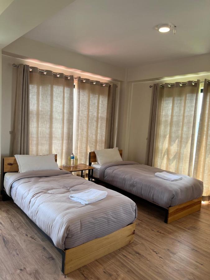 Sunshine Hotel Bandipur Tanahun Eksteriør billede