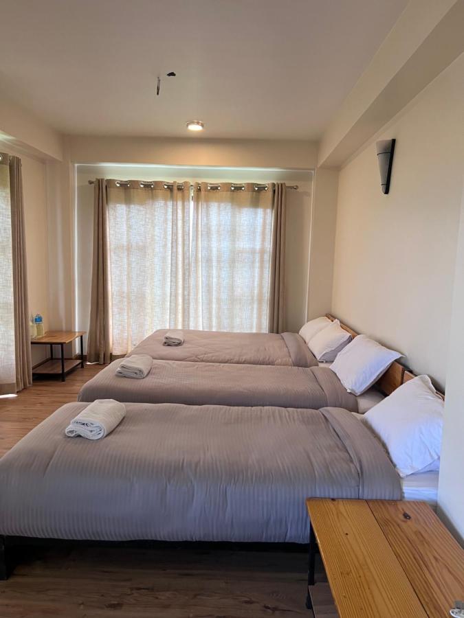Sunshine Hotel Bandipur Tanahun Eksteriør billede