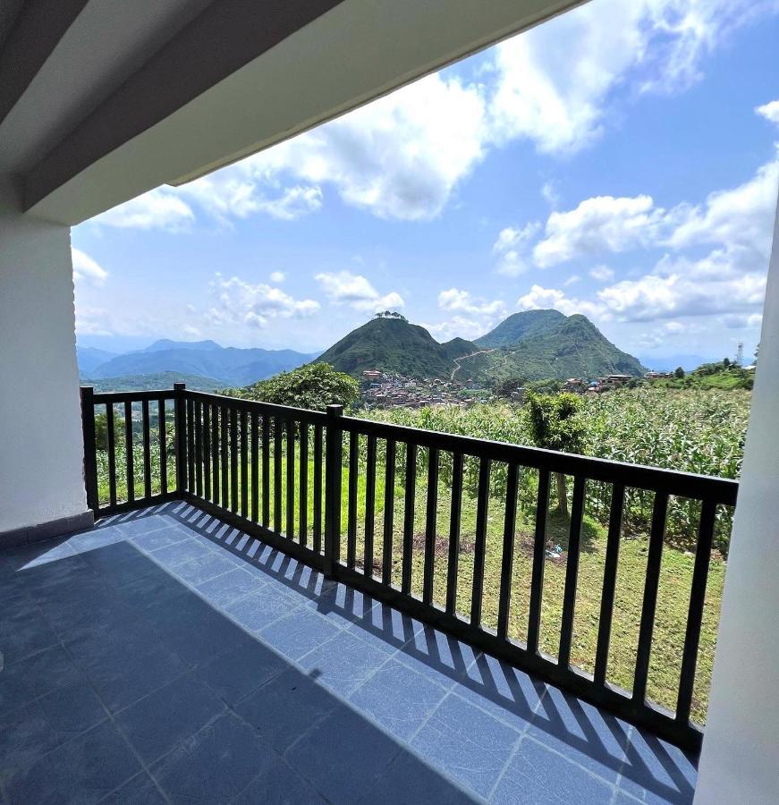 Sunshine Hotel Bandipur Tanahun Eksteriør billede