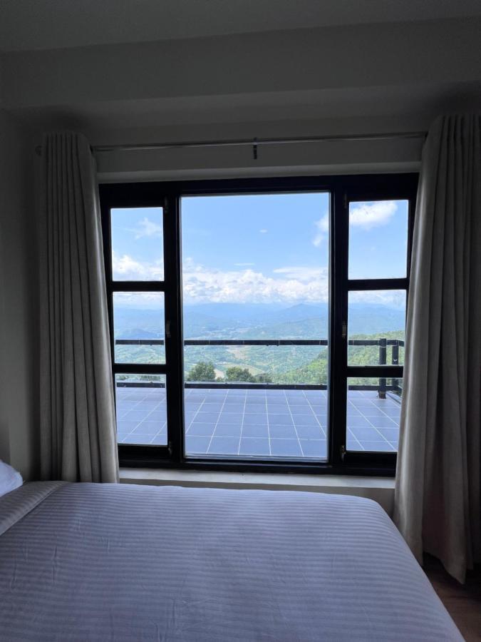 Sunshine Hotel Bandipur Tanahun Eksteriør billede