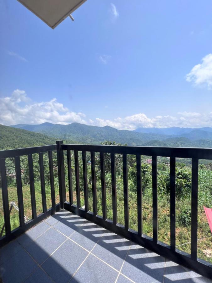 Sunshine Hotel Bandipur Tanahun Eksteriør billede